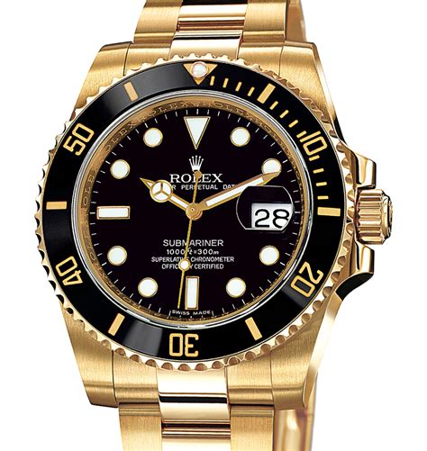 Rolex, a gentleman's Oyster Perpetual Submariner automatic